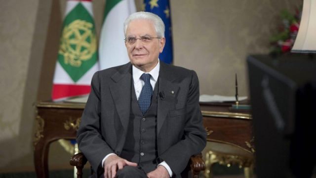 Ξεκινούν διαβουλεύσεις για τον σχηματισμό νέας ιταλικής κυβέρνησης