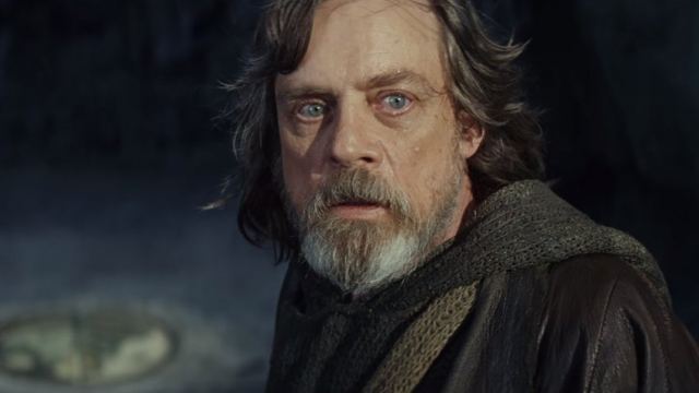 Το νέο trailer του Star Wars: The Last Jedi θα σας αφήσει άφωνους!