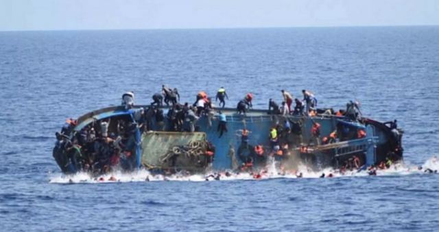 Γαλλία: Νέα τραγωδία με μετανάστες - Δέκα νεκροί ανάμεσά τους και ένα παιδί
