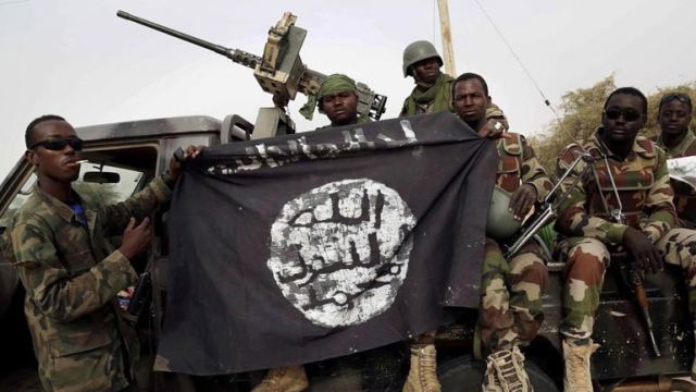 Νέο λουτρό αίματος στη Νιγηρία από επίθεση των ισλαμιστών της Μπόκο Χαράμ