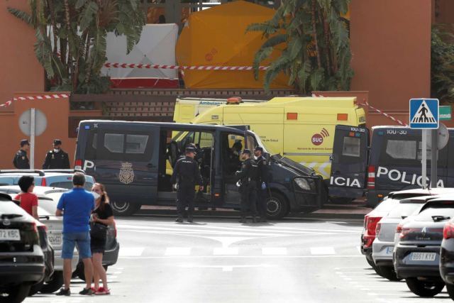 Βαρκελώνη: Τουλάχιστον ένας νεκρός από έκρηξη σε εργοστάσιο χημικών