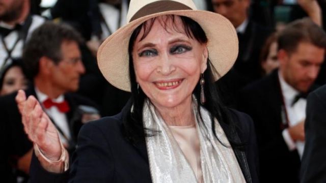 Πέθανε σε ηλικία 79 ετών η ηθοποιός Άννα Καρίνα