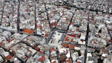 Γιατί η αντιπαροχή βοήθησε την ελληνική κοινωνία και γιατί πλέον είναι αιτία που οι άνθρωποι δεν ζουν καλά στις ελληνικές πόλεις