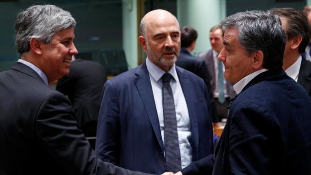 Eurogroup: Παραμένει το &quot;αγκάθι&quot; για το νέο νόμο Κατσέλη