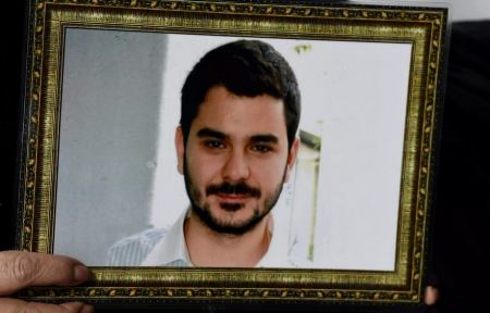 Μάριος Παπαγεωργίου: Ελεύθεροι με περιοριστικούς όρους οι γιοι του «εγκεφάλου» της δολοφονίας