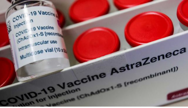 ΠΟΥ για εμβόλιο AstraZeneca: Nα συνεχιστούν οι εμβολιασμοί