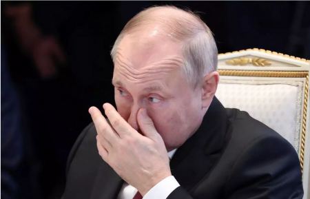 Ο Πούτιν δεν θα πάει στη σύνοδο της BRICS στη Νότια Αφρική μπροστά στο φόβο σύλληψης