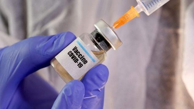 Κορωνοϊός-Κομισιόν: Τον Νοέμβριο αναμένεται το εμβόλιο - Πόσες δόσεις αντιστοιχούν στην Ελλάδα