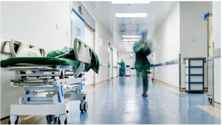 &quot;Βράζουν&quot; τα νοσοκομεία από τις λοιμώξεις, στις ΜΕΘ τα περισσότερα περιστατικά: Αποκαλυπτική έκθεση του ΕΟΔΥ
