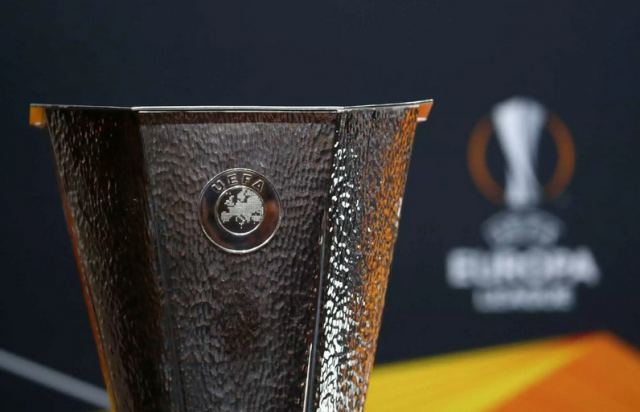 Europa League: Έκτακτη σύσκεψη της UEFA! Στον &quot;αέρα&quot; τα ματς για τη φάση των &quot;16&quot;