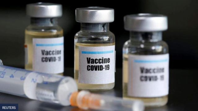 Εμβόλιο για τον κορωνοϊό: Ξεκίνησε την μαζική παραγωγή η Pfizer, εν αναμονή της έγκρισης [βίντεο]