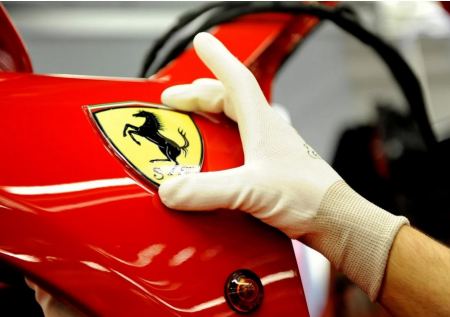 Πώς γεννήθηκε το σήμα της Ferrari
