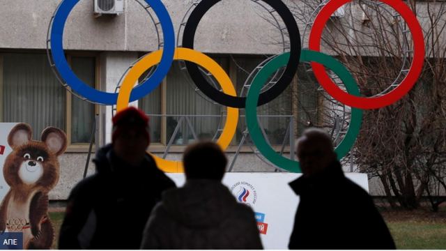 Κορωνοϊός: Μεγάλος κίνδυνος από τους Ολυμπιακούς Αγώνες - Πληθαίνουν οι φωνές για ακύρωσή τους