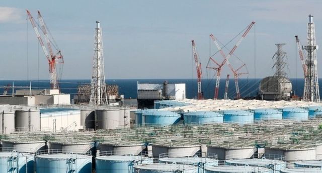Ιαπωνία: Διαρροή ραδιενεργού ύδατος εντοπίστηκε στη Φουκουσίμα - Τι λέει η εταιρεία