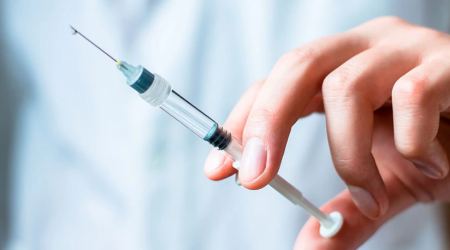 Εμβόλιο γρίπης χωρίς ιατρική συνταγή - Στη Βουλή το νομοσχέδιο