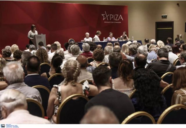 Στις 2 Σεπτεμβρίου το διαρκές συνέδριο για την έγκριση των υποψηφιοτήτων για την προεδρία του ΣΥΡΙΖΑ - Στηρίζει Μάκαρη στην περιφέρεια Πελοποννήσου