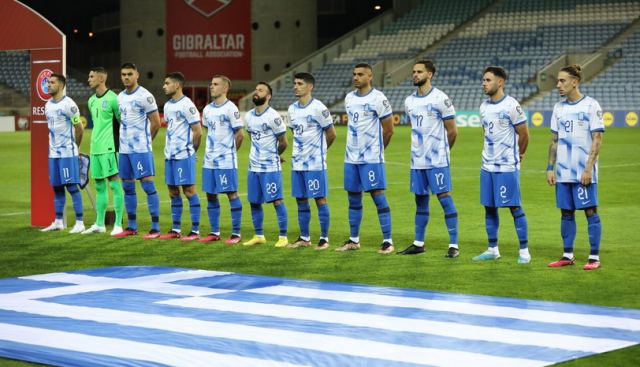Πώς διαμορφώνεται το μονοπάτι της πρόκρισης στο EURO 2024 για την Εθνική Ελλάδας μέσω των playoffs - Ποιοι είναι οι πιθανοί αντίπαλοί της