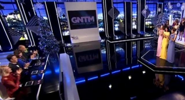 «Πείτε μου τι έγινε στο GNTM»: Η Τάιρα Μπανκς ζητά... εξηγήσεις για τον τελικό!