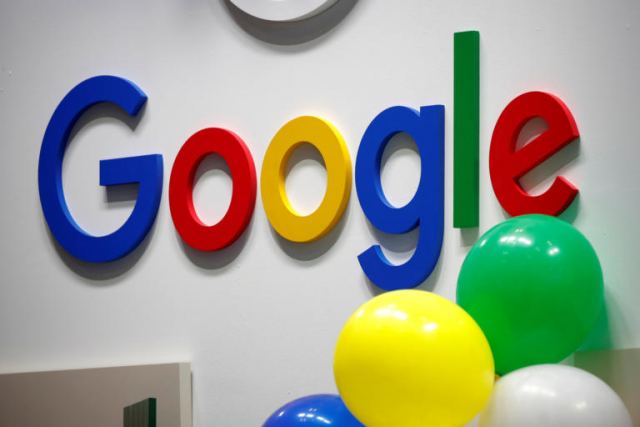 Ο γαλλικός Τύπος κατέθεσε μήνυση κατά της Google