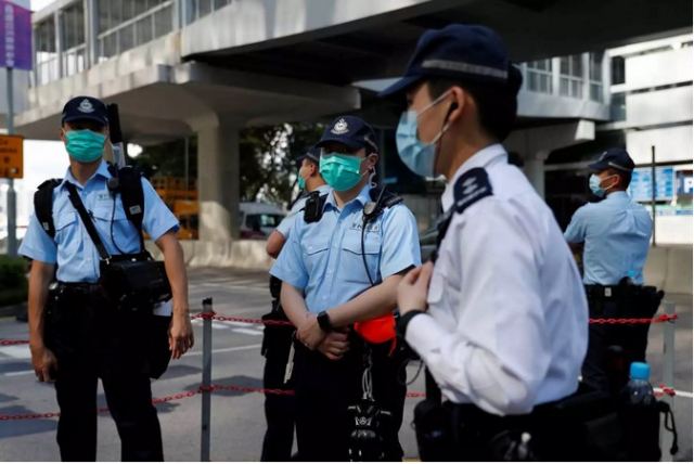 Κίνα: Τρόμος σε νηπιαγωγείο – Άνδρας τραυμάτισε με μαχαίρι 16 παιδιά