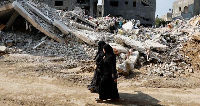 Γάζα: Οι 3 λόγοι πίσω από την εμπλοκή στη συμφωνία για εκεχειρία – Χωρίς σταματημό οι ισραηλινές επιχειρήσεις