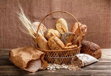 Eurostat: Εκτινάχθηκε κατά 18% η τιμή του ψωμιού τον Αύγουστο – Πού η αύξηση ξεπέρασε το 60%