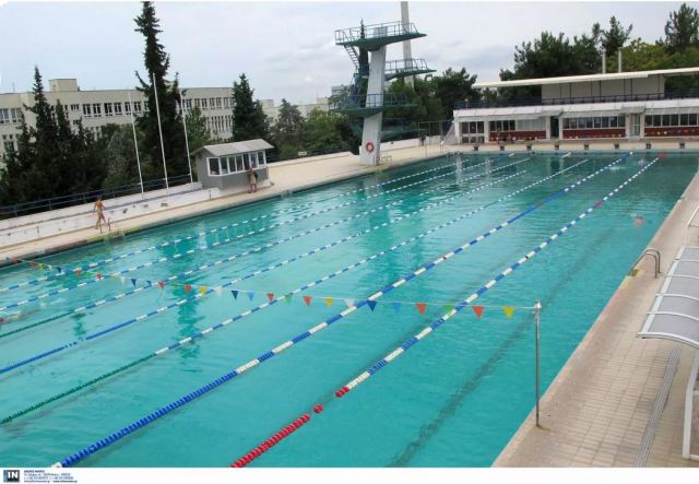 Αθλητισμός: Επανεκκίνηση των ακαδημιών, ανοίγουν και τα κολυμβητήρια