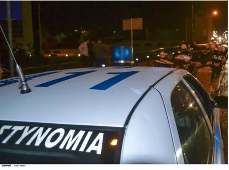 Σοκ στη Θεσσαλονίκη: 52χρονος βρέθηκε νεκρός σε λίμνη αίματος – Έγκλημα ή αυτοκτονία;