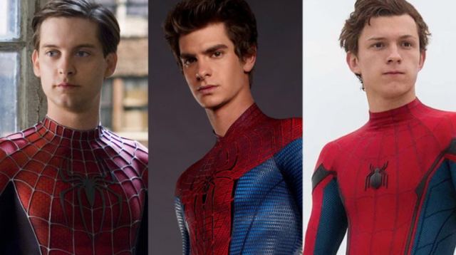 «Συνωστισμός» από... Spider-Man στην επόμενη ταινία της σειράς!
