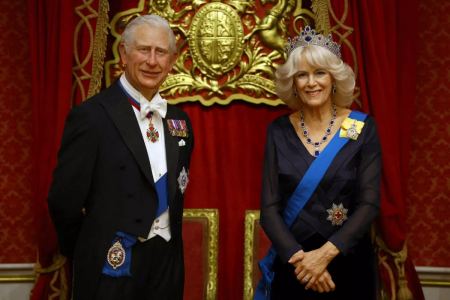 Βασιλιάς Κάρολος: Τελετή στέψης με πάνω από 2.200 καλεσμένους από 203 χώρες