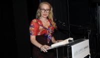 Η Λαμιώτισσα ποιήτρια Βασιλική Νικοπούλου παρουσιάζει το νέο της βιβλίο με τίτλο «ΕΠΙ-γραφών»