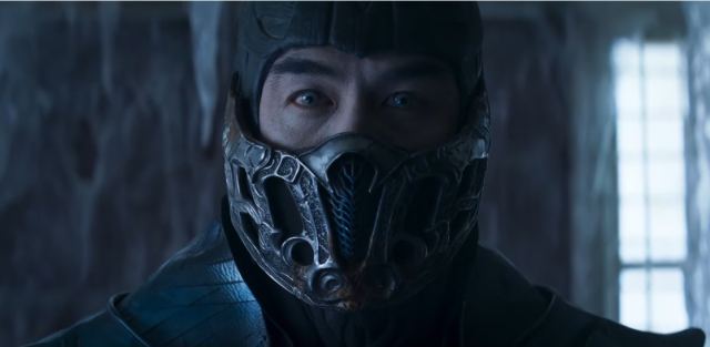 Mortal Kombat: Κυκλοφόρησε το τρέιλερ της ταινίας - Έρχεται... βίαια στις οθόνες