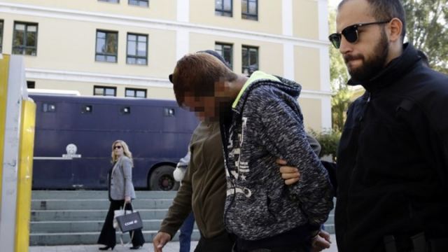 Νέα διακοπή στη δίκη για τη δολοφονία Ζαφειρόπουλου - Το ειρωνικό σχόλιο ενός εκ των κατηγορουμένων