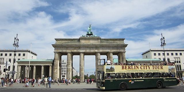 Βερολίνο: «Παγώνουν» τις αυξήσεις στα ενοίκια για πέντε χρόνια!
