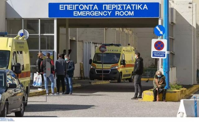 Κορωνοϊός: Δεύτερος νεκρός στην Ελλάδα μέσα σε 24 ώρες