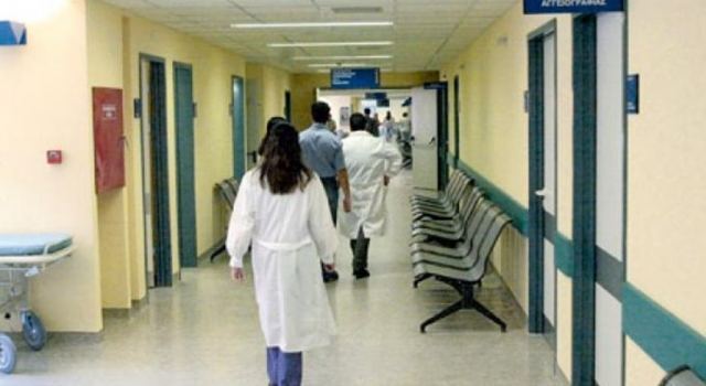 Παρέμβαση Εισαγγελέα Λακαφώση για το Νοσοκομείο Λαμίας