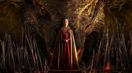 House of the Dragon: Πότε θα κυκλοφορήσει η δεύτερη σεζόν της σειράς prequel του Game Of Thrones
