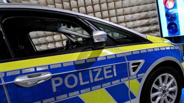 Γερμανία: 4 τραυματίες σε επεισόδιο με πυροβολισμούς έξω από κατάστημα στο Βερολίνο
