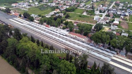 Σταϊκούρας: Πολύ σημαντικό έργο υποδομής από την ΕΡΓΟΣΕ για τη Φθιώτιδα