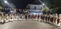 Χορευτικό Φεστιβάλ στον Εορτασμό των Πολιούχων Μαλεσίνας Αγίων Κωνσταντίνου και Ελένης (ΦΩΤΟ)