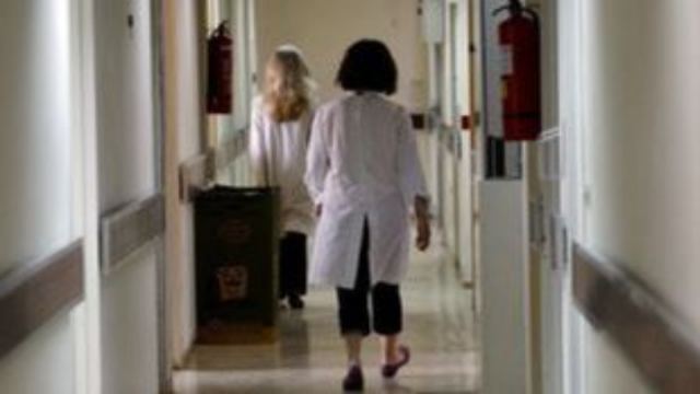 Η μοναδική στην Ελλάδα Ειδική Μονάδα Βιοϊατρικής Έρευνας και Εκπαίδευσης στο νοσοκομείο «Παπαγεωργίου»