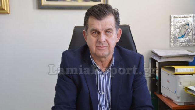 Δήμος Λαμιέων: Συνεδριάζει Δευτέρα η Οικονομική Επιτροπή