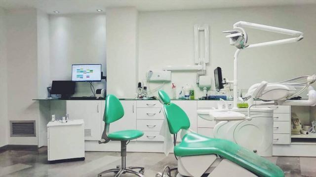 Λαμία: Ενημέρωση για την επαναλειτουργία της «Perfect Smile Clinic»