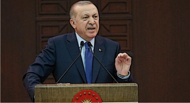 Νέο «χαστούκι» για Ερντογάν: Οι ΗΠΑ ζητούν να αποχωρήσει αμέσως η Τουρκία από τη Λιβύη