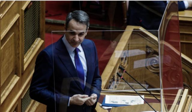 Πολιτική «θύελλα» για Λιγνάδη: Πώς θα απαντήσει η κυβέρνηση - Δύο γραμμές στον ΣΥΡΙΖΑ