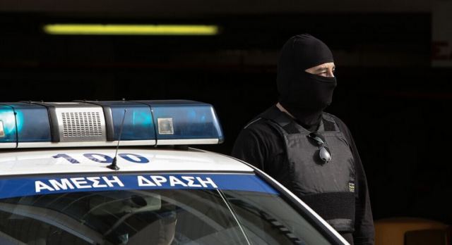 Greek Mafia: Στον εισαγγελέα οι συλληφθέντες για τις δολοφονίες Σκαφτούρου και Ρουμπέτη