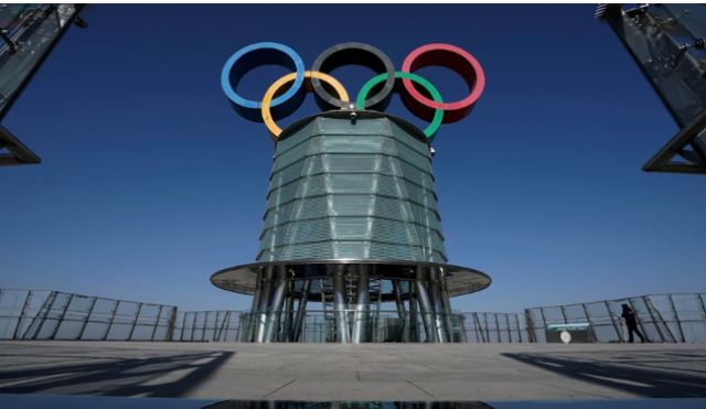 Ολυμπιακοί Αγώνες: Το αυστηρό πρωτόκολλο που πρέπει να ακολουθείται κατά τη διάρκεια της διοργάνωσης