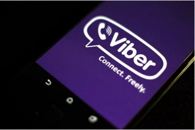 Viber: Οι Έλληνες χρησιμοποιούν όλο και περισσότερο το Viber-Out για κλήσεις σε όλο τον κόσμο