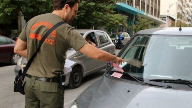 Επαναφέρει τη Δημοτική Αστυνομία στη Λαμία ο Καραΐσκος