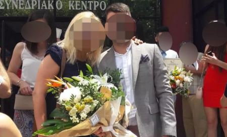 Θεσσαλονίκη: «Δεν έχει καταλάβει» ότι σκότωσε τη μητέρα του λέει ο δικηγόρος του 29χρονου